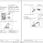 Tadano TR-600EXL-3 Operation Manual TR-600EXL-3_O3-2EJ
