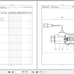 Tadano GR-600EX Parts Catalog GR-600EX-3_P2(R)-3EJ 2022 EN JP