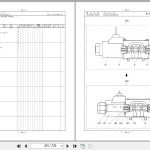 Tadano GR-700EX-4 Parts Catalog GR-700EX-4_P2-2EJ 2022 EN JP