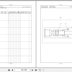 Tadano GR-700EX-4 Parts Catalog GR-700EX-4_P4(A)-1EJ 2025 EN JP