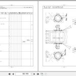 Tadano GR-700N Parts Catalog GR-700N-2_P1-2EJ 2023 EN JP