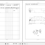 Tadano GR-800EX Parts Catalog GR-800EX-3_P1-5EJ EN JP