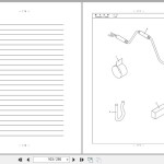 Tadano GT-250C-1 Parts Catalog GT-250C-1_P1-1EJ 2004 EN JP