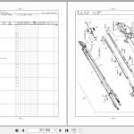 Tadano GT-300ER Parts Catalog GT-300ER-3_P1-2EJ 2023 EN JP