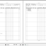 Tadano GT-600EL Parts Catalog GT-600EL-3_P2(A)-3EJ 2023 EN JP