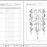 Tadano GT-750EL Parts Catalog GT-750EL-3_P1-2EJ EN JP