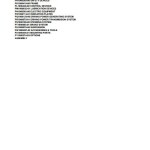 Tadano TR-600E-3 00101 5 Boom 2 Jib 2M2D Parts Catalog