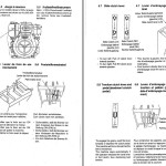 Takeuchi TC960D Operators Parts Manual