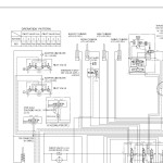 Takeuchi TB125 TB135 TB145 Operators Parts Workshop Manual