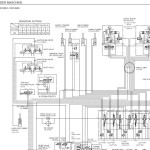 Takeuchi TB125 TB135 TB145 Parts Workshop Operators Manual