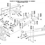 Takeuchi TB138FR TB153FR TB180FR Operators Parts Workshop Manual