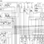 Takeuchi TB138FR TB153FR TB180FR Workshop Parts Operators Manual