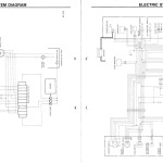 Takeuchi TB15 Parts Workshop Operators Manual