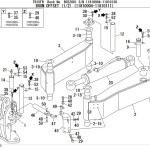 Takeuchi TB15 TB25FR Operators Parts Workshop Manual