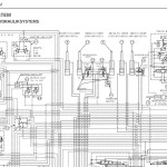 Takeuchi TB175 Parts Workshop Operators Manual