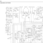 Takeuchi TB175 Parts Workshop Operators Manual