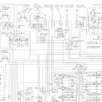 Takeuchi TB175 Workshop Parts Operators Manual