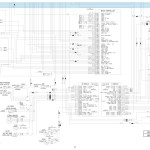 Takeuchi TB2150 Operators Parts Workshop Manual