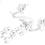Takeuchi TB2150 Workshop Operators Parts Manual