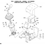 Takeuchi TB216 Workshop Operators Parts Manual