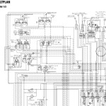 Takeuchi TB228 TB235 TB250 Parts Workshop Operators Manual
