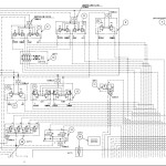 Takeuchi TB230 Operators Parts Workshop Manual