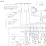 Takeuchi TB23R Workshop Operators Parts Manual