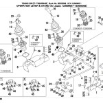 Takeuchi TB23R Workshop Operators Parts Manual