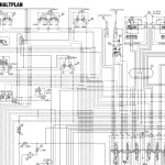 Takeuchi TB260 Parts Workshop Operators Manual