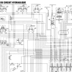 Takeuchi TB260 Parts Workshop Operators Manual