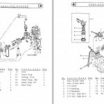 Takeuchi TB650S Operators Manual
