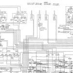 Takeuchi TB80FR Workshop Manual