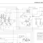 Takeuchi TL220 to TL250 Workshop Parts Operators Manual