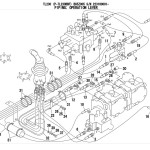 Takeuchi TL230 No22310002 Workshop Parts Operators Manual