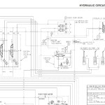 Takeuchi TL230 No22310002 Workshop Parts Operators Manual