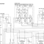 Takeuchi TL126 Workshop Parts Operators Manual