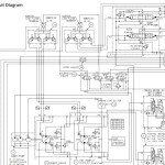 Takeuchi TCR50 Operators Parts Workshop Manual