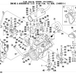 Takeuchi TL120 TL130 TL140 TL150 Operator Parts Workshop Manual