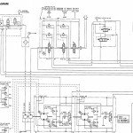 Takeuchi TL126 Operator Parts Workshop Manual
