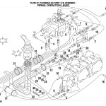 Takeuchi TL220 TL230 TL240 TL250 Operator Parts Workshop Manual