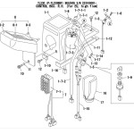 Takeuchi TL230 Operator Parts Workshop Manual