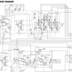 Takeuchi TL230 Operator Parts Workshop Manual