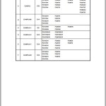 Isuzu Engine C240PKJ Series For TCM FD15C9H To FD30T6 Parts Catalog PE-C240PKJ-1C