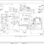 TCM FB10 FB15 FB18 FB20 FB25 FB30 FB35-7 (LB,V,S) Service Manual SEB-81BBE