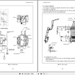 TCM FB10 FB15 FB18 FB20 FB25 FB30 FB35-8 (LB,V,S) Service Manual SEB-7P0BE