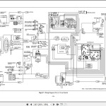 TCM FB10 FB15 FB18 FB20 FB25 FB30 FB35-8 (LB,V,S) Service Manual SEB-7P0BE