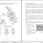 TCM FD20Z3 FD25Z3 FG20N6 FG25N4 Service Manual