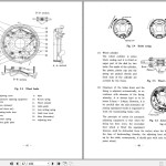 TCM FD20Z3 FD25Z3 FG20N6 FG25N4 Service Manual