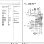 TCM FD60Z8 FD70Z8 FD80Z8 FD100Z8 Parts Catalog PF-30CG