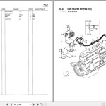 TCM FD60Z8 FD70Z8 FD80Z8 FD100Z8 Parts Catalog PF-30CH